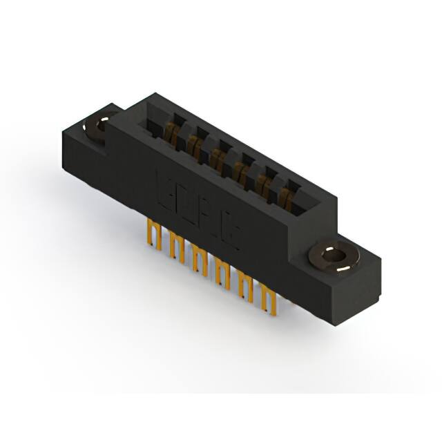 355-012-500-503 EDAC Inc.  Edgeboard Connectors